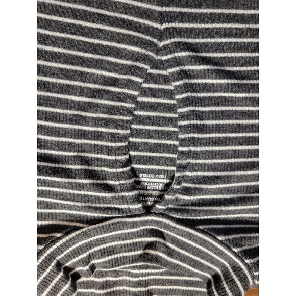American Eagle Soft & Sexy Rib Turtleneck - Picture 5 of 5